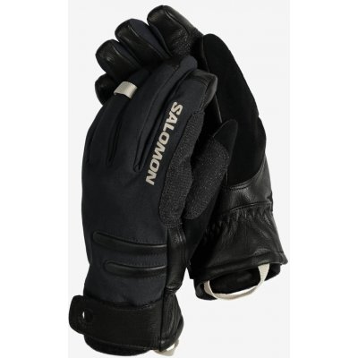 Salomon MTN Gtx Glove rukavice deep black – Zbozi.Blesk.cz