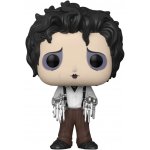 Funko Pop! Edward Scissorhands Edward in Dress Clothes 9 cm – Sleviste.cz