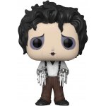 Funko Pop! Edward Scissorhands Edward in Dress Clothes 9 cm – Hledejceny.cz