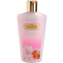 Victoria´s Secret Strawberries & Champagne tělové mléko 250 ml