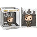 Funko Pop! Harry Potter Anniversary Remus Lupin with The Shrieking Shack Deluxe Edition – Hledejceny.cz