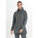 Weather report Lilan W dark, grey