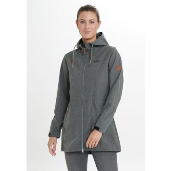 Weather report Lilan W dark, grey