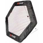 Pure2Improve Odrazová trampolína na míče P2I HEX REBOUNDER 140 x 125 cm – Zboží Mobilmania