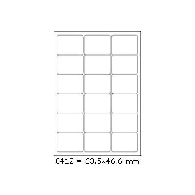 CDRmarket ETR0ECO0412A4100 – Zboží Mobilmania