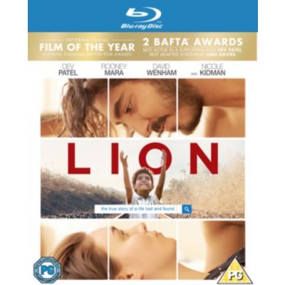 Lion BD – Hledejceny.cz