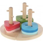 Zopa Montessori puzzle – Sleviste.cz