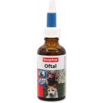 Beaphar oční kapky Oftal pes kočka 50 ml – Hledejceny.cz