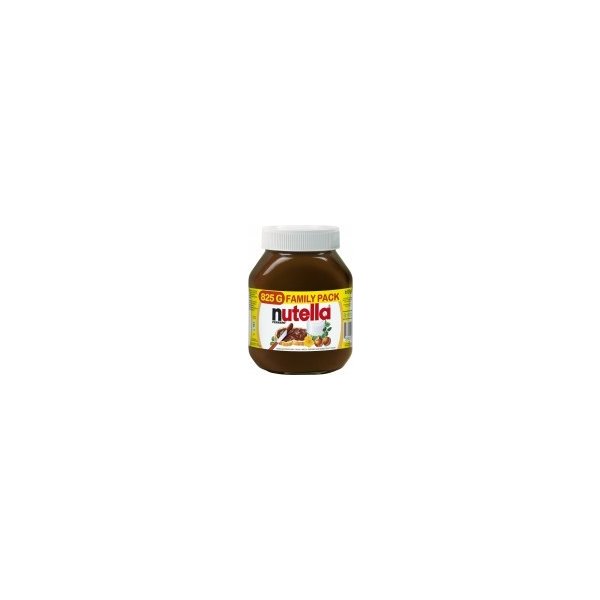 Nutella 199 XXL od g Kč 825