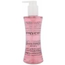 Payot Les Démaquillantes pleťová exfoliační voda s rozjasňujícím účinkem (Lotion With Raspberry Extracts) 200 ml