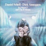 Daniel Schell - Egmont And The FF Boom LP – Hledejceny.cz