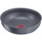 Tefal Tradiční pánev Ingenio 26 cm s nepřilnavým povrchem – Hledejceny.cz