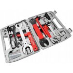 Bike Hand YC-735A kufr, sada 19 ks – Zboží Mobilmania