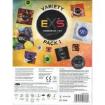 EXS Variety 42 ks – Zboží Dáma