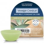 Yankee Candle vosk do aromalampy Sage & Citrus 22 g – Zboží Mobilmania