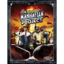 Minion Games The Manhattan Project