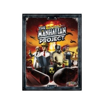 Minion Games The Manhattan Project