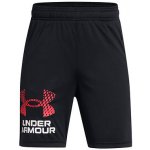 chlapecké kraťasy Under Armour Tech logo shorts velikost YL – Sleviste.cz