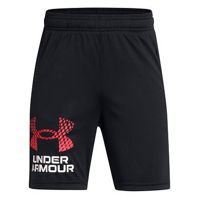 chlapecké kraťasy Under Armour Tech logo shorts velikost YL – Sleviste.cz