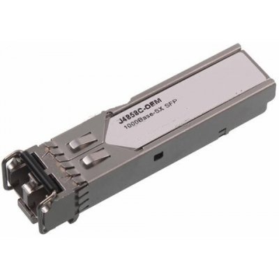 OEM X121 1G SFP LC SX Transceiver – Zboží Živě