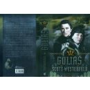 Goliáš - Scott Westerfeld