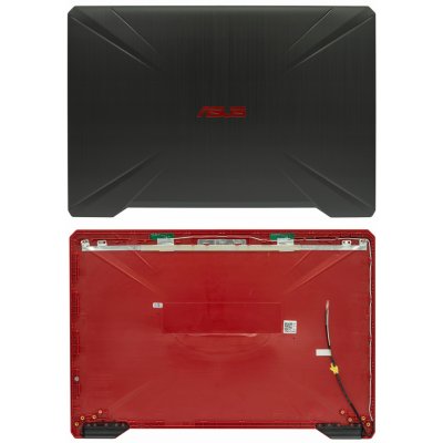 Asus 90NR00I1-R7A012 LCD BACK COVER maticová klapka