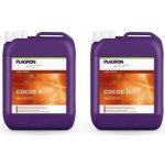 Plagron-COco A+B 10 l – Sleviste.cz