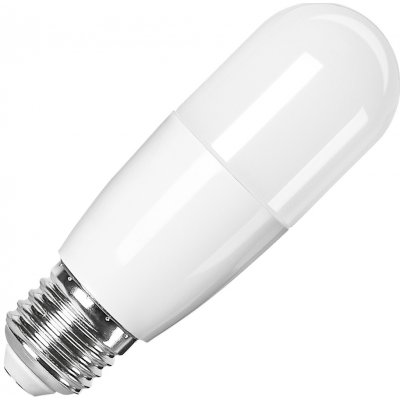 SLV T38 E27, LED bílý 8 W 3000 K CRI 90 240° 1005289 – Hledejceny.cz