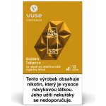 Vuse ePod Golden Tobacco 12mg vPro – Sleviste.cz