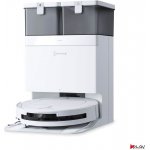 Ecovacs Deebot T50 Pro Omni White – Zboží Živě