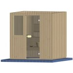 HARVIA Vario S2020R – Zboží Dáma