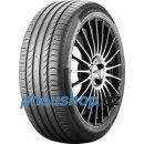 Osobní pneumatika Continental ContiSportContact 5 225/50 R18 95W Runflat