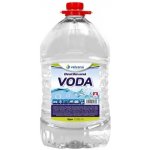 DF Partner Destilovaná voda 5 l | Zboží Auto