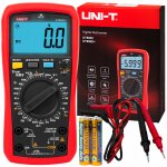 UNI-T UT890D+ – Zboží Mobilmania