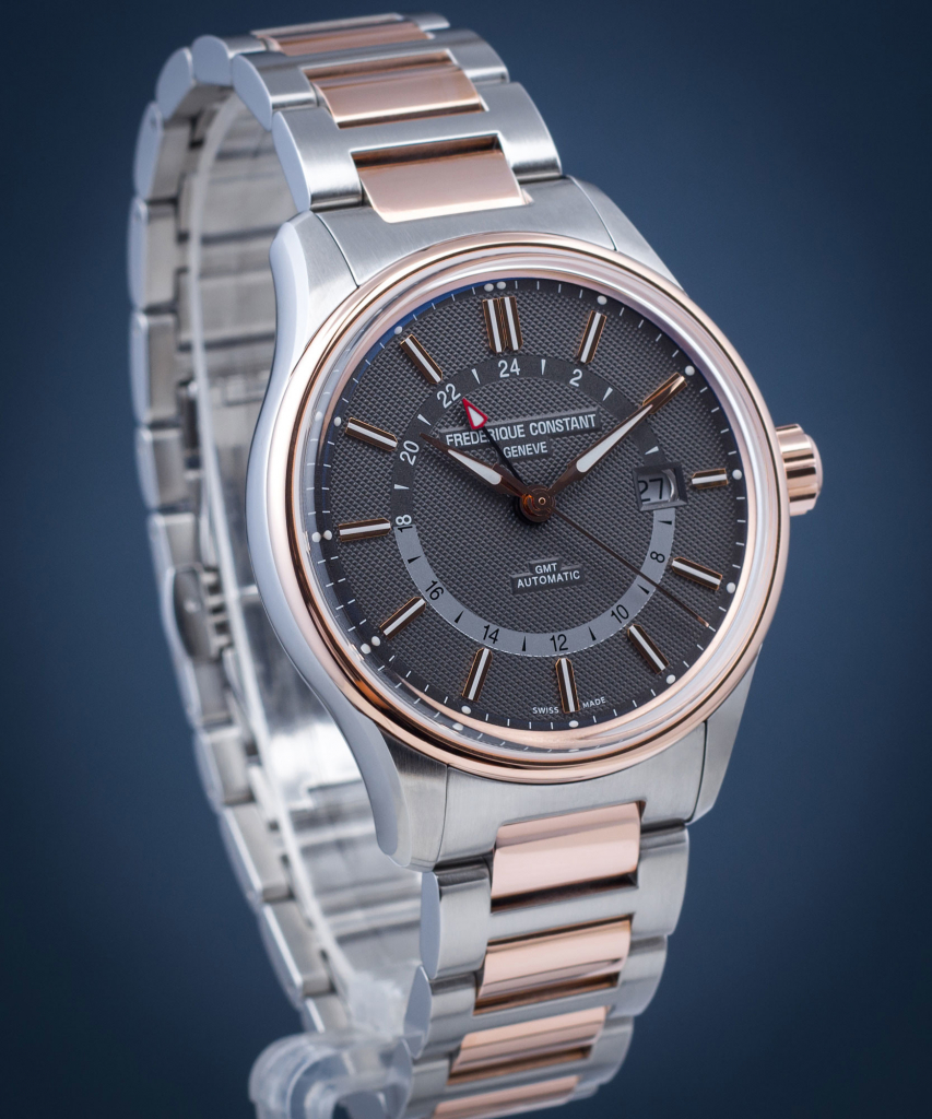 Frederique Constant FC-350GT4H2B