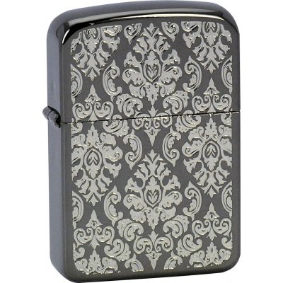 Zippo benzínový ARABESQUE FLORENCE 28195 1941 – Zbozi.Blesk.cz