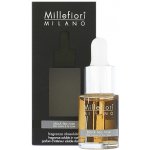 Millefiori Milano Black Tea Rose aroma olej 15 ml – Hledejceny.cz