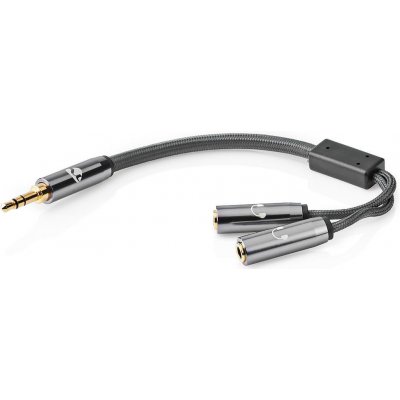 Nedis CATB22100GY02 – Sleviste.cz