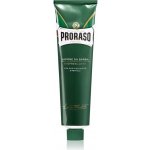 Proraso krém na holení Eucalyptus Oil and Menthol 150 ml – Zboží Dáma