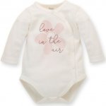 Pinokio Body dlouhý rukáv zapínání bokem Happiness – Zboží Dáma Pinokio Body dlouhý rukáv zapínání bokem Happiness – Zboží Dáma