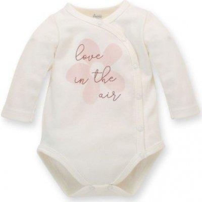 Pinokio Body dlouhý rukáv zapínání bokem Happiness – Zboží Dáma Pinokio Body dlouhý rukáv zapínání bokem Happiness – Zboží Dáma