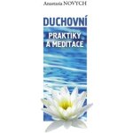 Duchovní praktiky a meditace – Hledejceny.cz