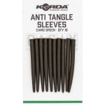 Korda Převleky proti zamotání Basix Anti Tangle Sleeves 10 ks – Zboží Mobilmania