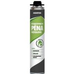 Soudal Monton montážní pěna nízkoexpanzní pistolová 750 ml – HobbyKompas.cz