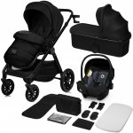 Lionelo LAYLA 3IN1 BLACK ONYX 2024 – Hledejceny.cz