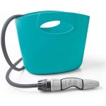 G.F. Garden Zavlažovací sada s hadicí 10m AQUAPOCKET BLUE – Hledejceny.cz