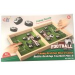 Desková hra vzdušný fotbal Pucket game – Zboží Dáma
