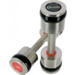 HMS PREMIUM HH07 Chromované činky 2 x 7 kg – Sleviste.cz