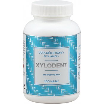 Xylodent 100 tablet