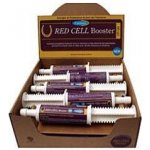 Farnam Red Cell Booster 60 ml – Hledejceny.cz